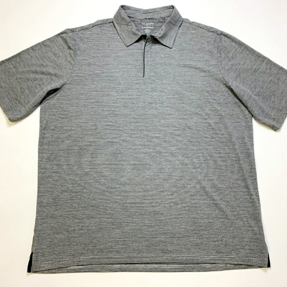 01 algo jack performance polo